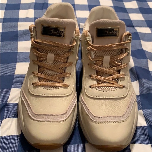 Brand New Scotch & Soda Sneakers - Picture 5 of 10